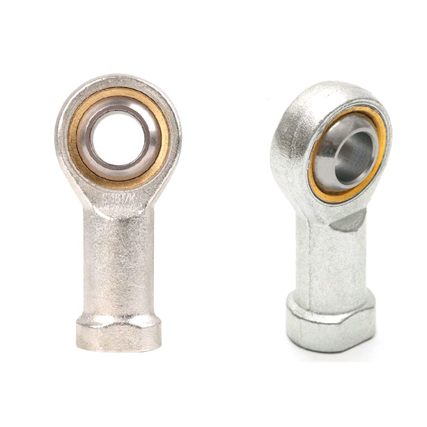 Fisheye Joint Ball Joint Rod End Fittings bearing M5 * 0.8/M6 * 1/M8 * 1.25/M10 * 1.25 Female Thread