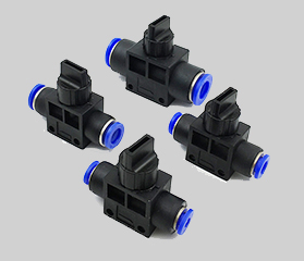 PNEUMATIC FITTING