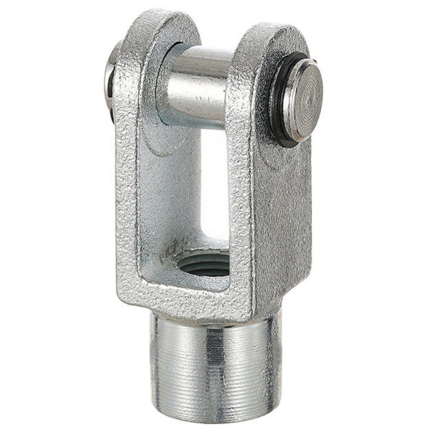 Y-type Fittings I-type Joint SC/MA/MAL Cylinder Mounting Accessories Pneumatic Cylinder Spare Parts
