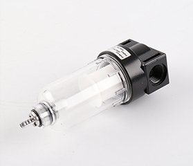 AIR SOURCE TREATMENT 