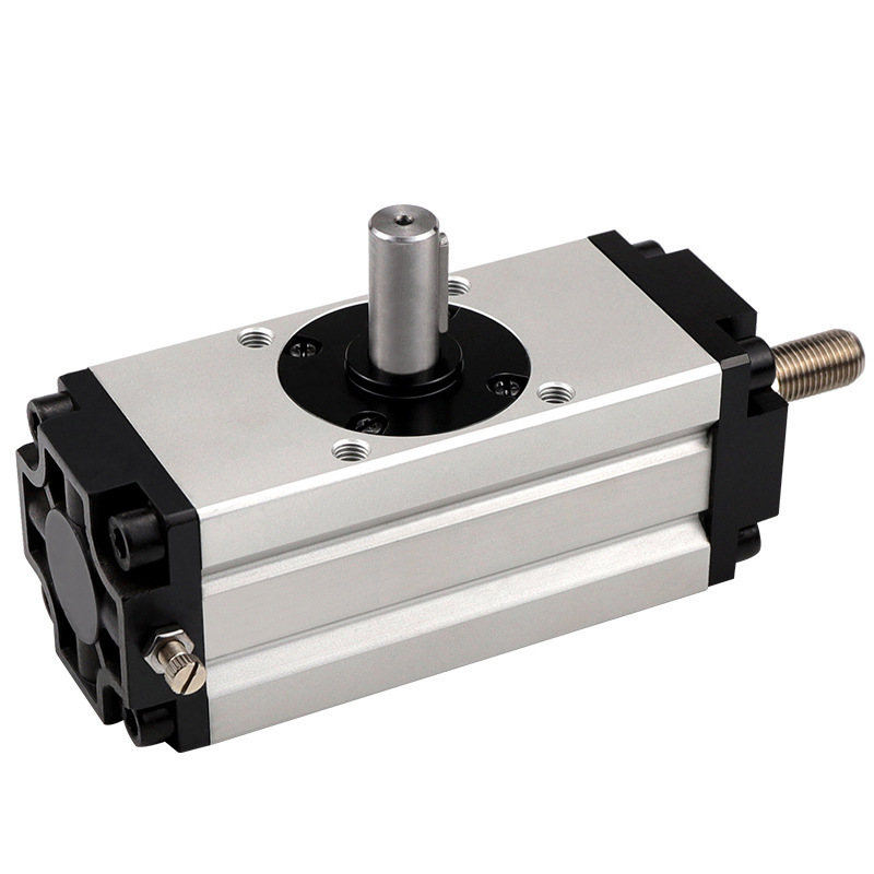Rotary Swing Cylinder CDRA1BS30-90/CRA1BS50 * 180/63/80/100-90-180 Degrees Pneumatic Cylinder Rotary Part
