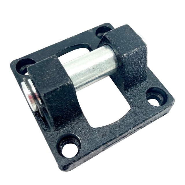 SC Standard Cylinder Base Tail Mounting Parts CB Double Earring accessory kits for SC DNC SDA MAL cylinders