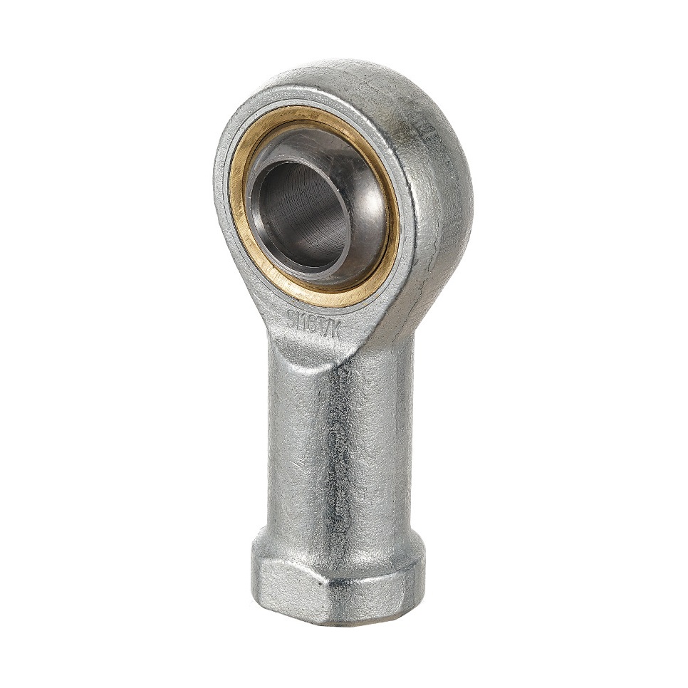 Fisheye Joint Ball Joint Rod End Fittings bearing M5 * 0.8/M6 * 1/M8 * 1.25/M10 * 1.25 Female Thread