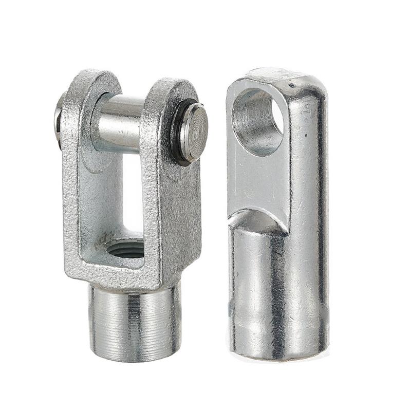 Y-type Fittings I-type Joint SC/MA/MAL Cylinder Mounting Accessories Pneumatic Cylinder Spare Parts