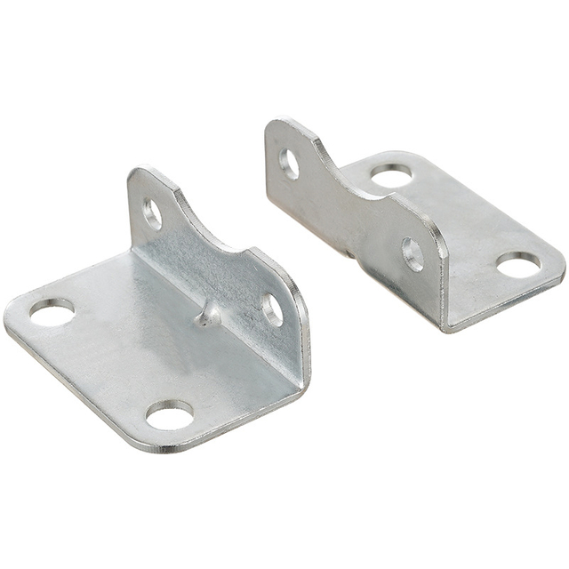 Standard LB Type Bracket Pneumatic Cylinder Mounting Cylinder Accessories