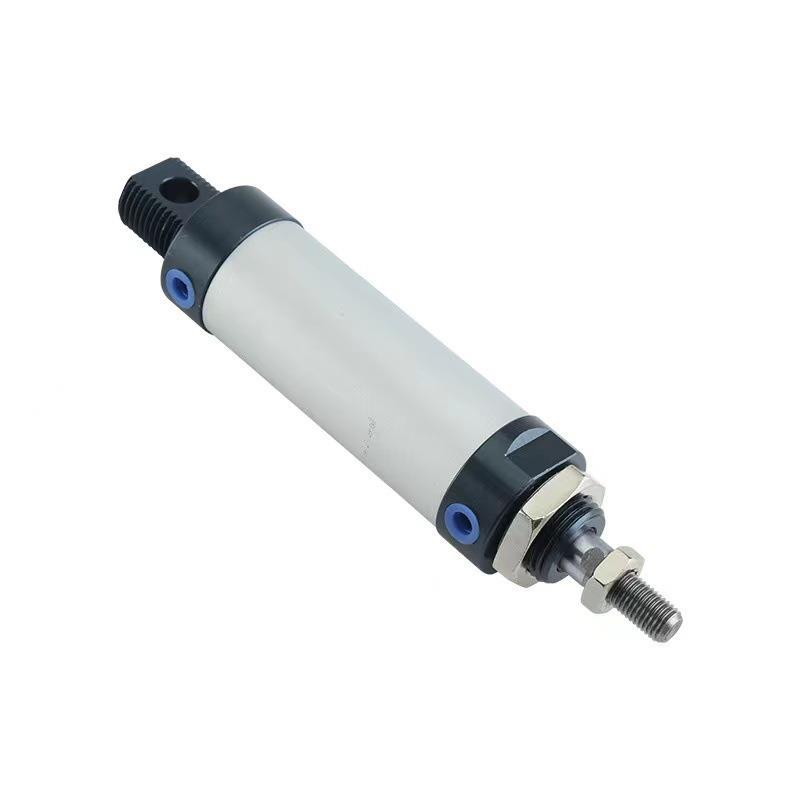 MAL Series Bore 40mm * 25-500mm stroke mini cylinder small pneumatic air cylinder