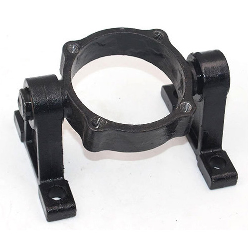 TC-M Cylinder Fixed Base SC/SU Standard Cylinder Mounting Bracket Double Ear Connector