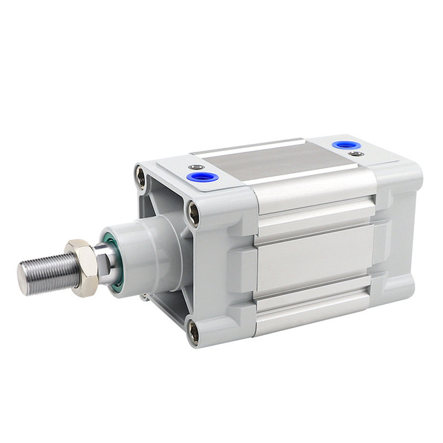 DNC Standard Cylinder DNC 32-25-50-75-100-200-300-500-PPV-A